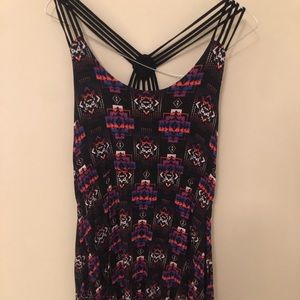 Sun dress